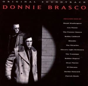 Music From The Original Motion Picture - OST