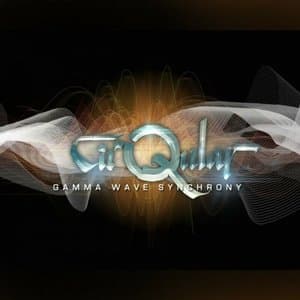 Gamma Wave Synchrony