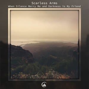 When Silence Merry Me and Darkness Is My Friend