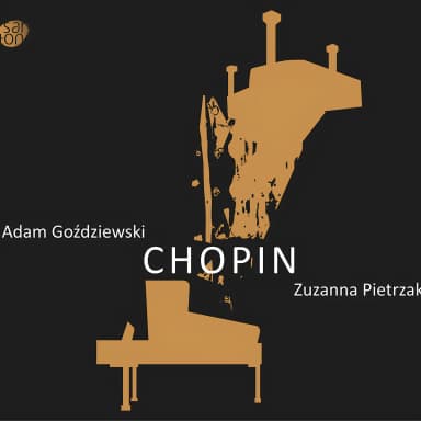 Chopin: Piano Works