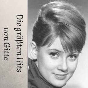 Die grossten Hits von Gitte