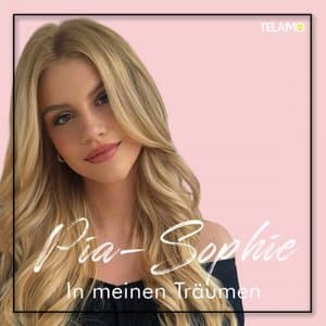 In meinen Traumen