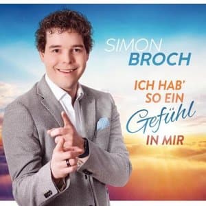 Ich hab so ein Gefuhl in mir