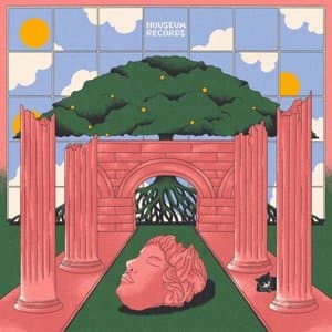 Deep Roots LP