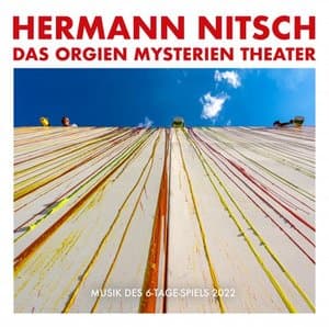 Musik des 6 - Tage - Spiels 2022