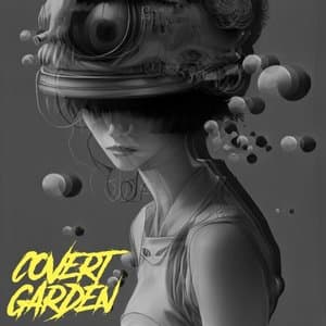 Covert LP