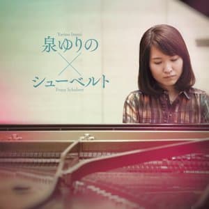 Schubert Sonata Fantasy / Schubert=Liszt Lieder