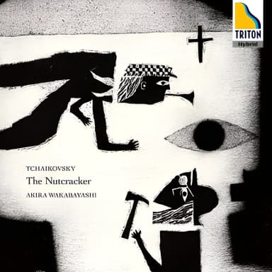 Tchaikovsky: The Nutcracker (Piano Version)
