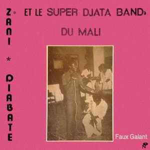 Faux Galant