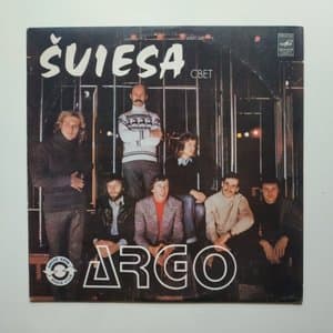 Sviesa = Light