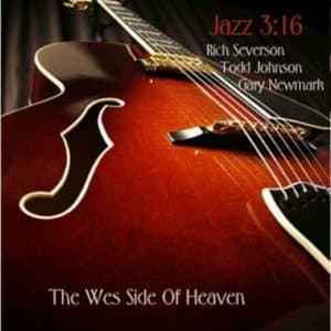 The Wes Side Of Heaven