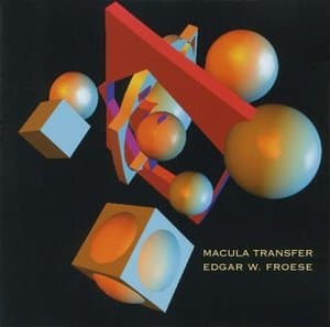 Macula Transfer