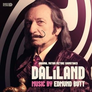 DALILAND (Original Motion Picture Soundtrack)