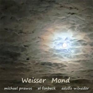 Weisser Mond
