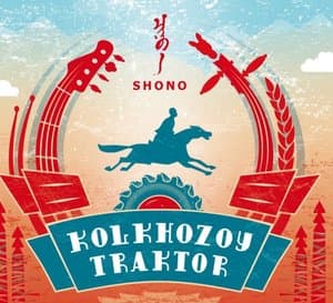 Kolhozoy Traktor