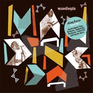 Mandingda