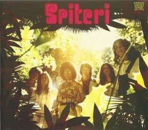 Spiteri