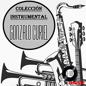 Gonzalo Curiel Coleccion Instrumental
