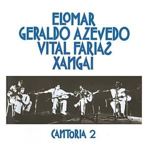 Cantoria 2