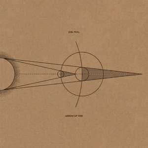 Arrow of Time