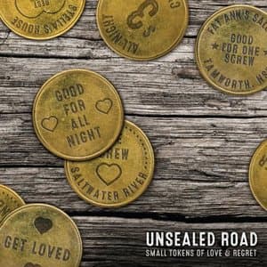 Small Tokens of Love & Regret