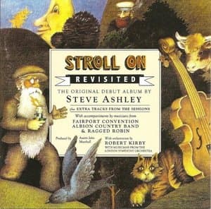 Stroll on Revisited