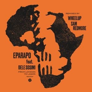 From London To Lagos (Remixes)