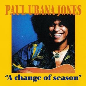 A Change of Season