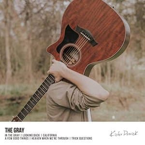 The Gray