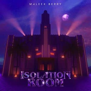 Isolation Room