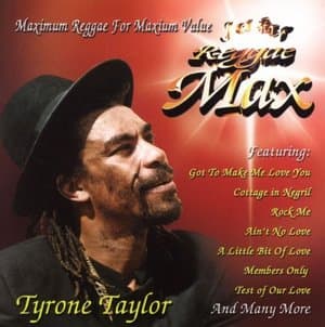 Reggae Max