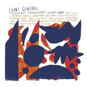 Chant general