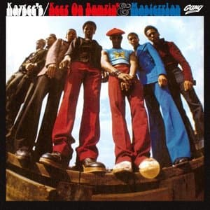 Keep On Bumpin & Masterplan (Expanded Version)