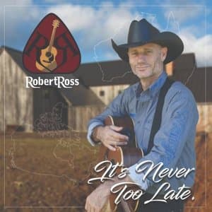 Its Never Too Late