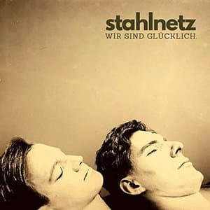 Wir sind glucklich