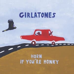 Horn If Youre Honky