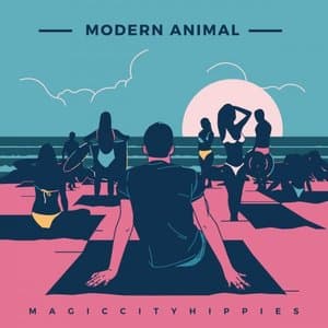 Modern Animal