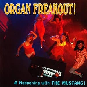 Organ Freakout! (Remastered from the Original Somerset Tapes)