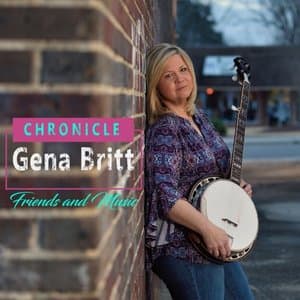 Chronicle: Friends and Music