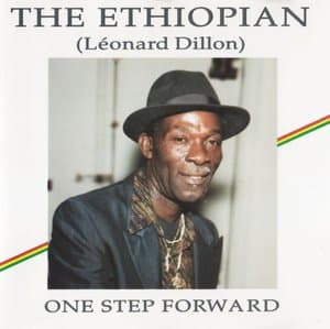 One Step Forward