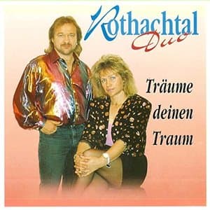 Traume deinen Traum