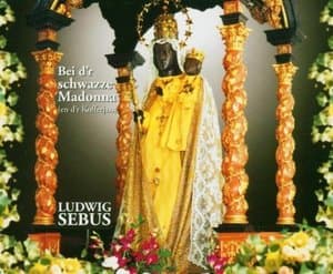 Bei Dr Schwazze Madonna