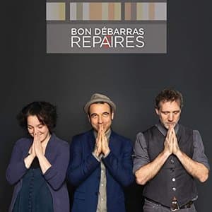 Repaires