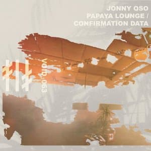 Papaya Lounge / Confirmation Data