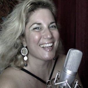 My way to sing