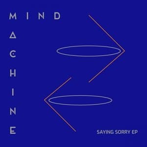 Saying Sorry (EP)