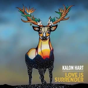 Love Is Surrender