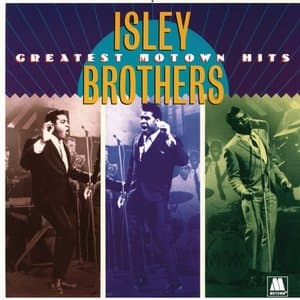 Greatest Motown Hits