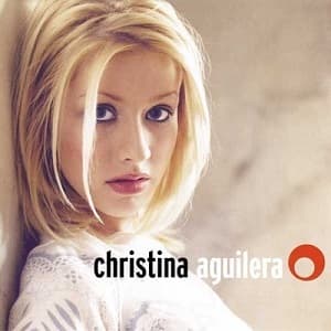 Christina Aguilera
