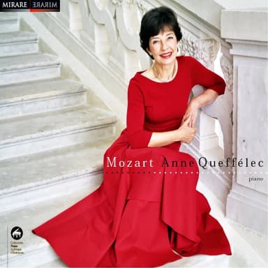 Mozart: Keyboard Music